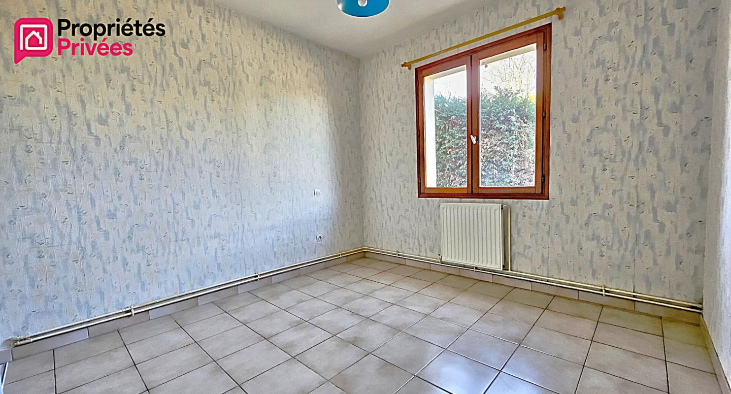 VILLESISCLE Maison  5 pièce(s) 110 m2 + Garage de 32 m² 8