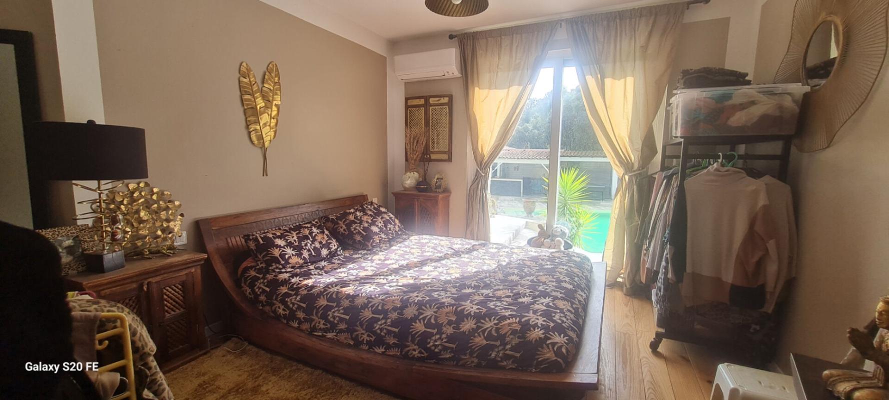 LAURENS Villa spacieuse de 165m2 avec une piscine s'étendant sur 851m2 de terrain 12