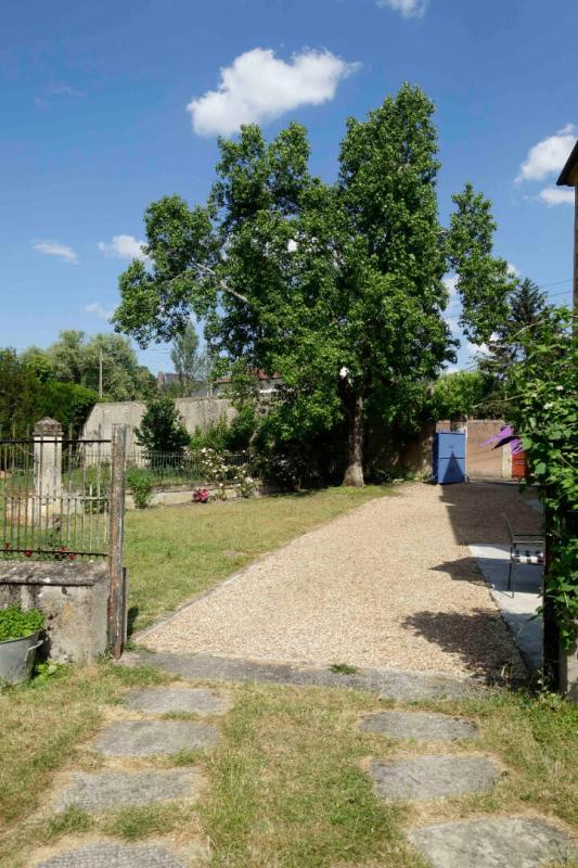 BENGY-SUR-CRAON Maison Bengy Sur Craon 7 pièce(s) 210 m2 11