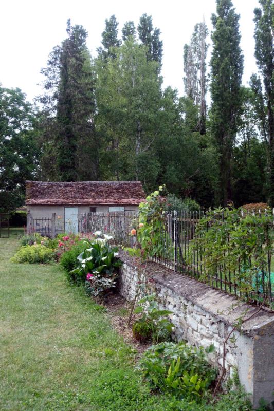 BENGY-SUR-CRAON Maison Bengy Sur Craon 7 pièce(s) 210 m2 14