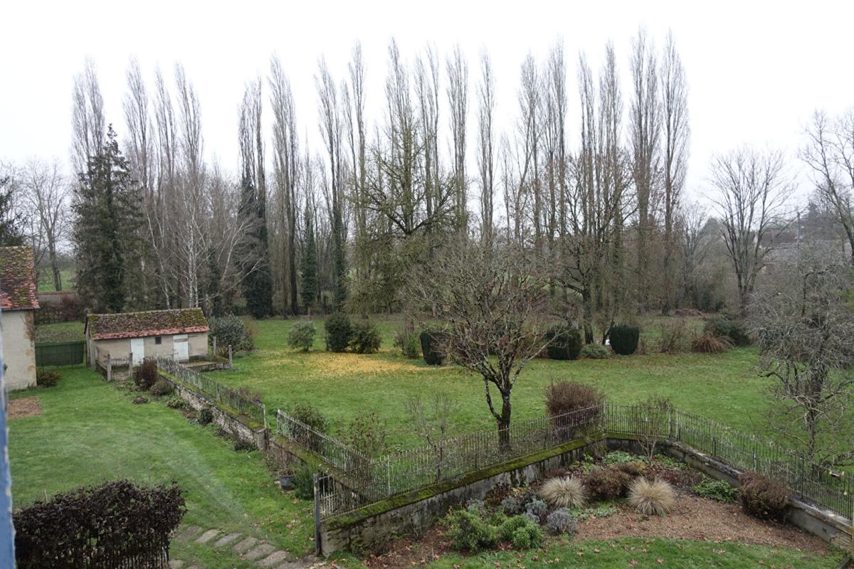 BENGY-SUR-CRAON Maison Bengy Sur Craon 7 pièce(s) 210 m2 16