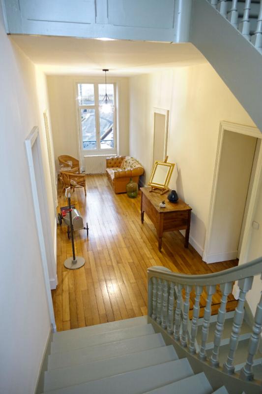 BENGY-SUR-CRAON Maison Bengy Sur Craon 7 pièce(s) 210 m2 2