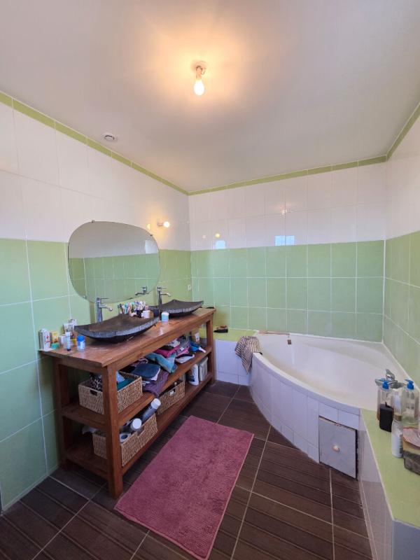 MONTELIMAR Maison 5 pièces 153 m² 10