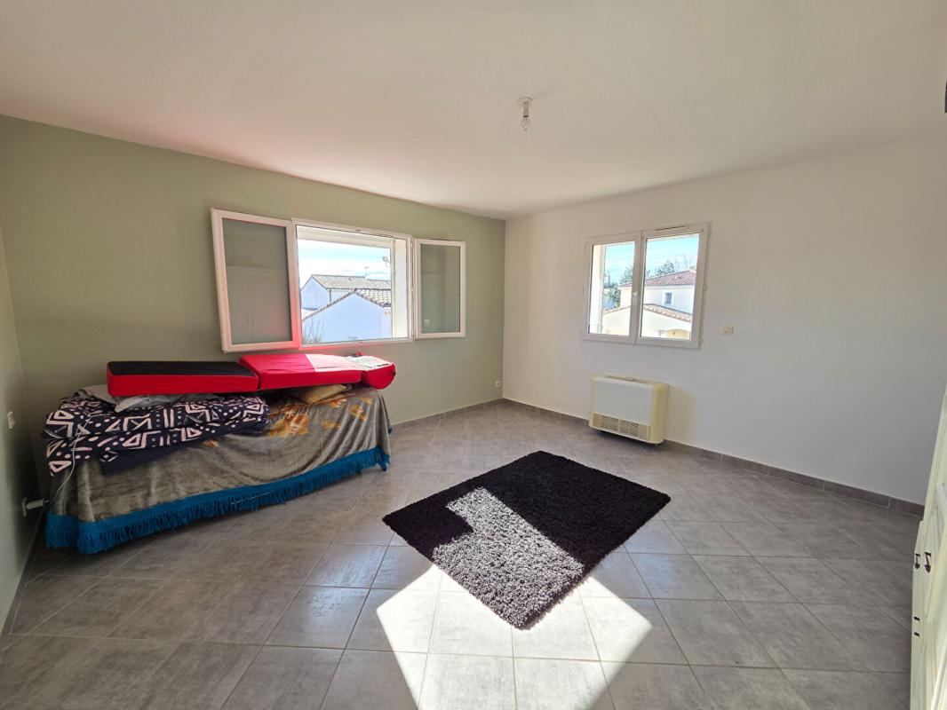 MONTELIMAR Maison 5 pièces 153 m² 11