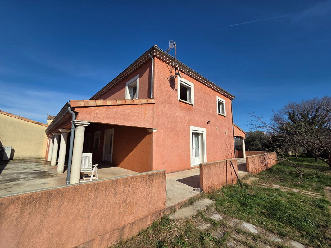 MONTELIMAR Maison 5 pièces 153 m² 13