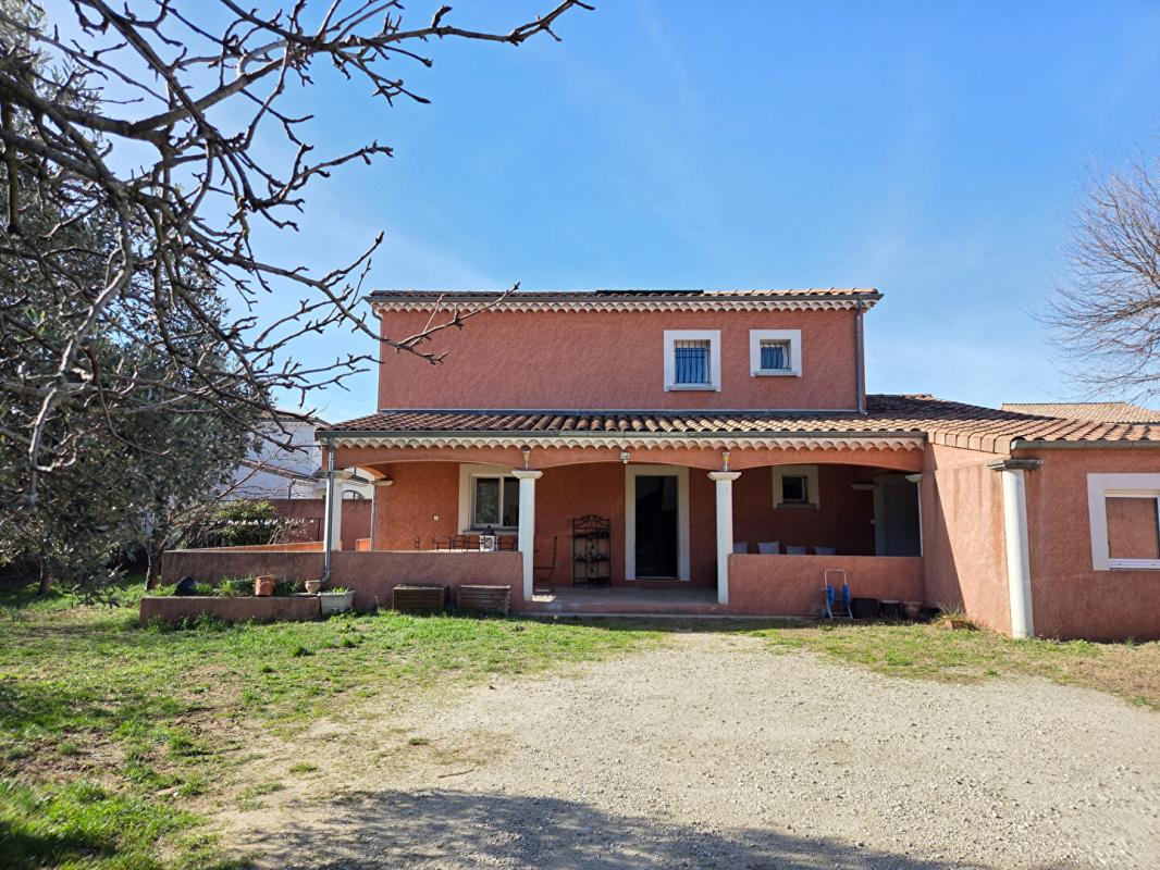 MONTELIMAR Maison 5 pièces 153 m² 14