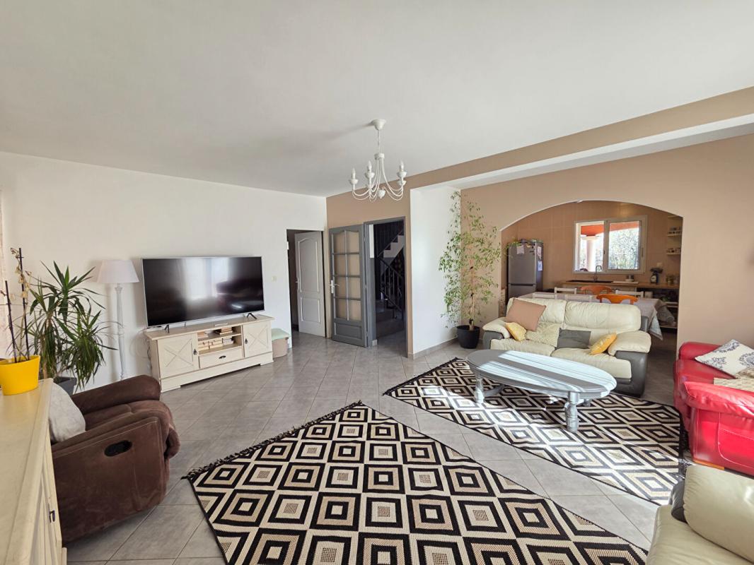 MONTELIMAR Maison 5 pièces 153 m² 4