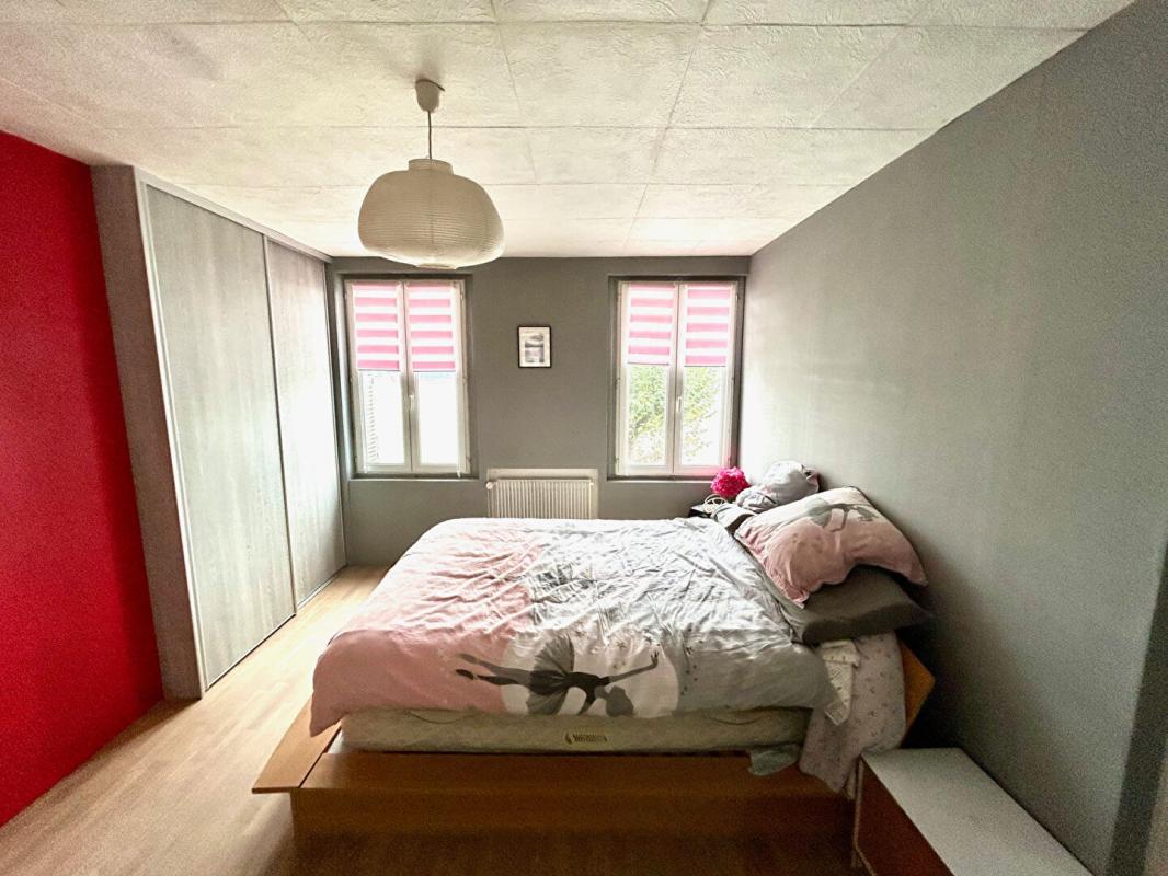 QUILLEBEUF-SUR-SEINE Maison 117m²  avec vue sur la Seine 4