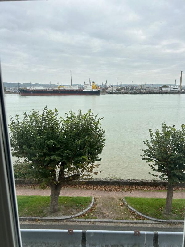 QUILLEBEUF-SUR-SEINE Maison 117m²  avec vue sur la Seine 6