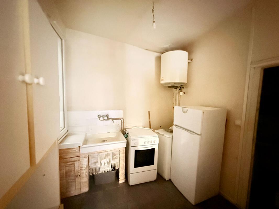 JOIGNY IMMEUBLE DE RAPPORT 100m2 - COEUR DE JOIGNY 10