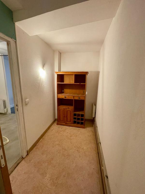 JOIGNY IMMEUBLE DE RAPPORT 100m2 - COEUR DE JOIGNY 16