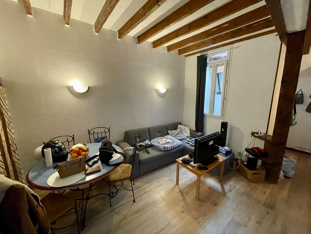 JOIGNY IMMEUBLE DE RAPPORT 100m2 - COEUR DE JOIGNY 2