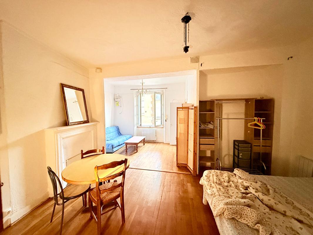 JOIGNY IMMEUBLE DE RAPPORT 100m2 - COEUR DE JOIGNY 7