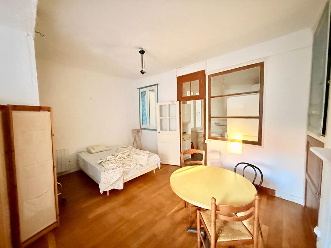 JOIGNY IMMEUBLE DE RAPPORT 100m2 - COEUR DE JOIGNY 9