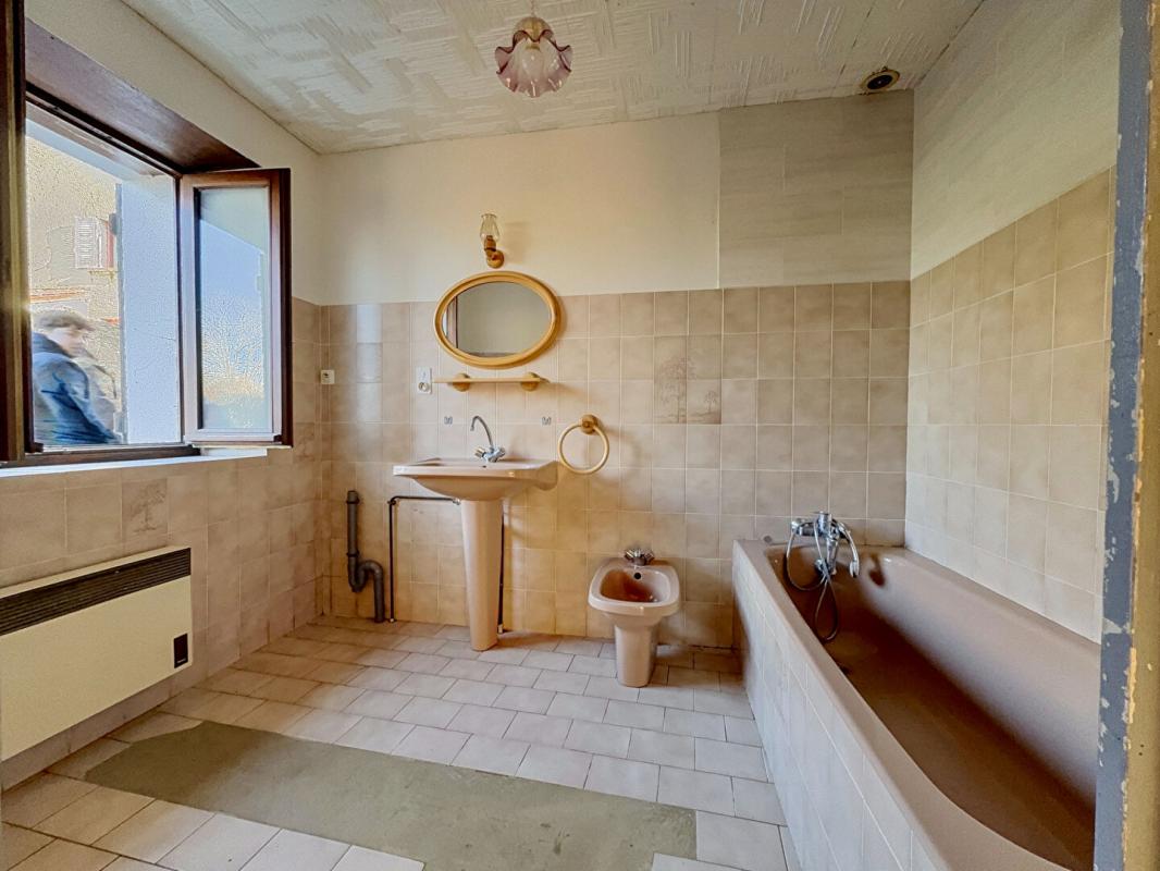 LONGESSAIGNE Maison avec vue 5 pièces 10