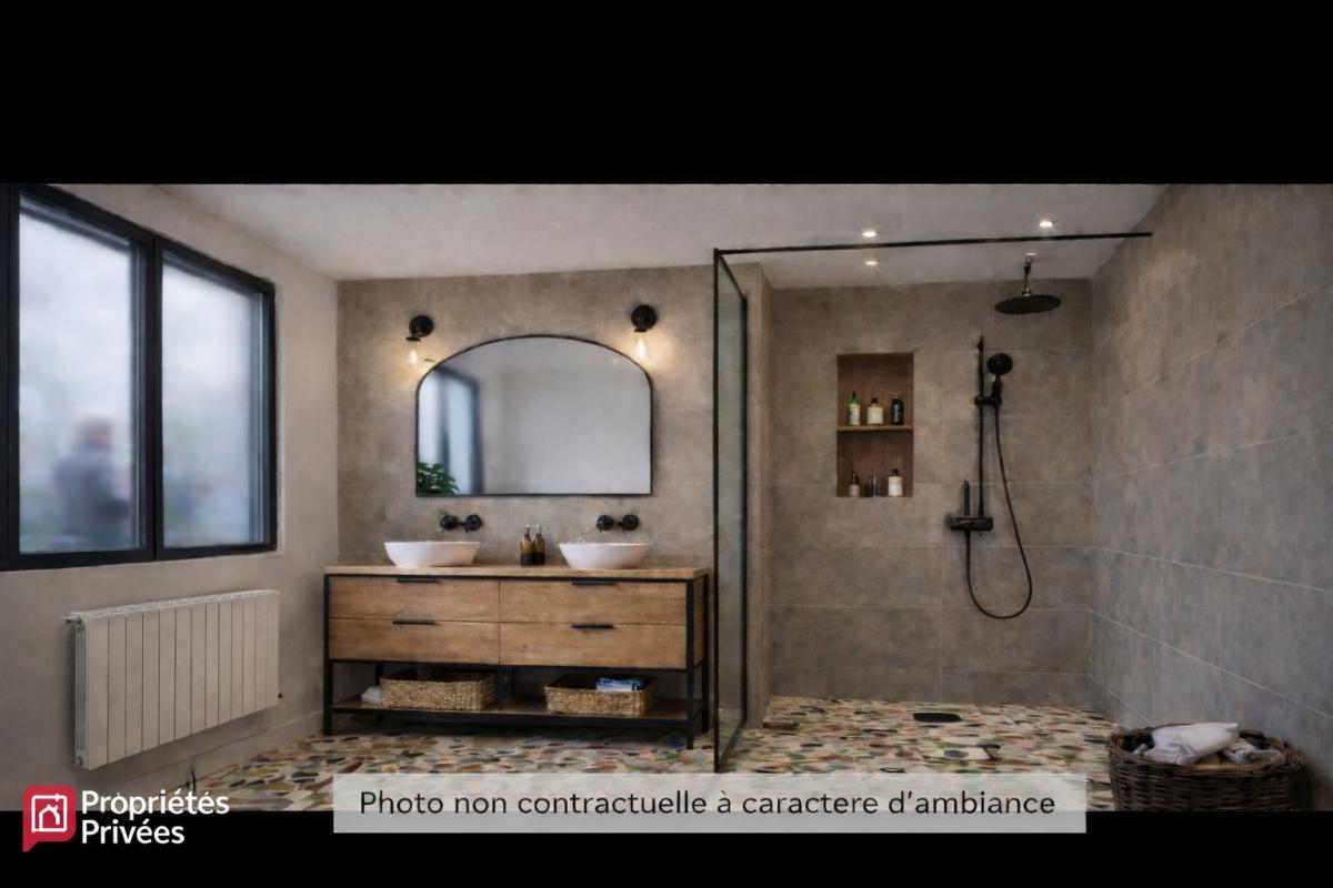 LONGESSAIGNE Maison avec vue 5 pièces 11