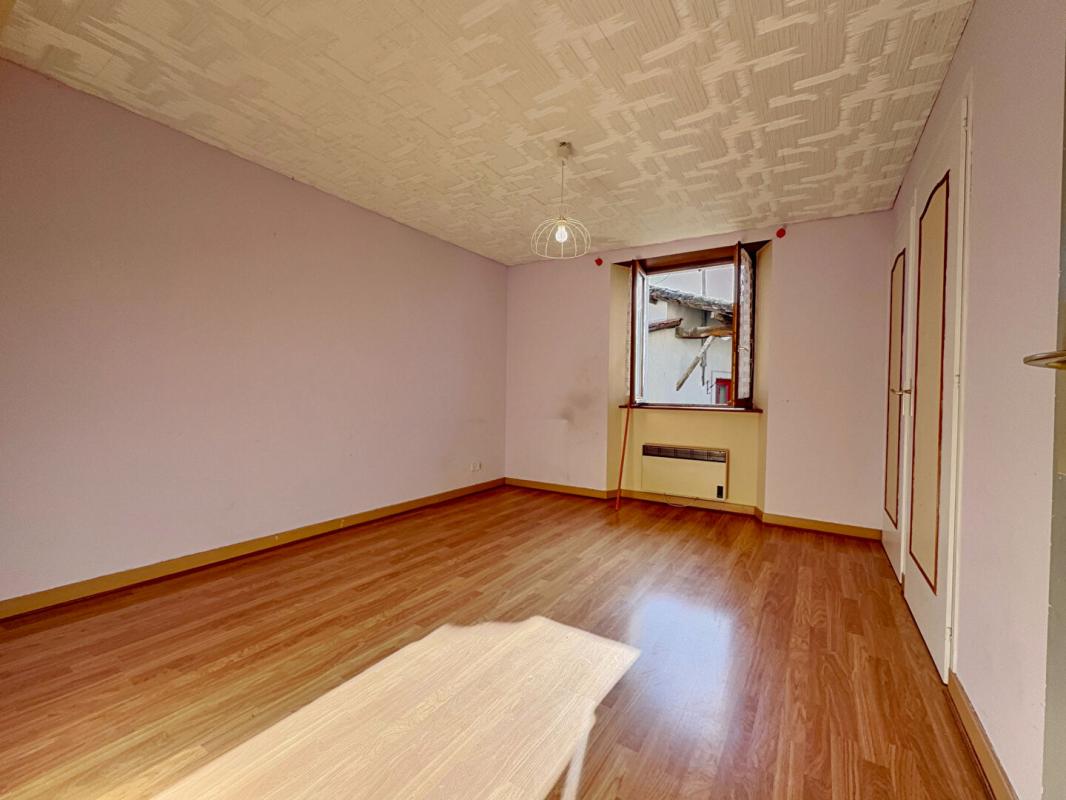 LONGESSAIGNE Maison avec vue 5 pièces 12