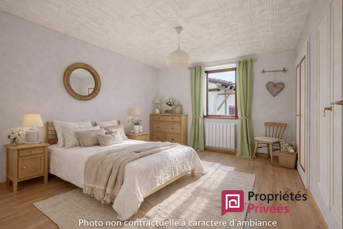 LONGESSAIGNE Maison avec vue 5 pièces 13