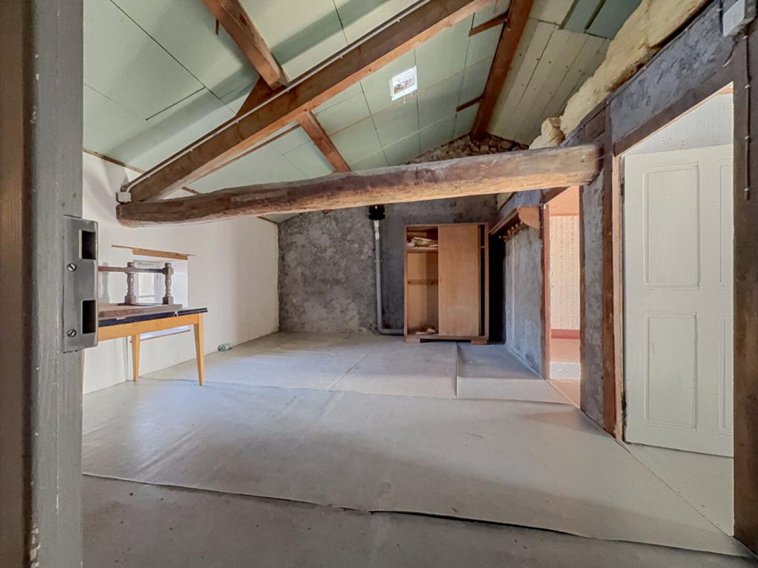 LONGESSAIGNE Maison avec vue 5 pièces 15