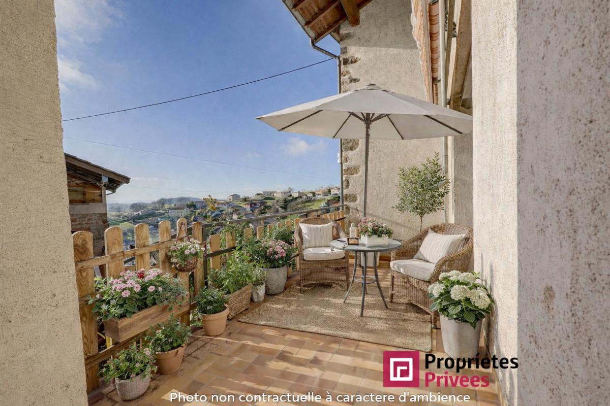 LONGESSAIGNE Maison avec vue 5 pièces 4