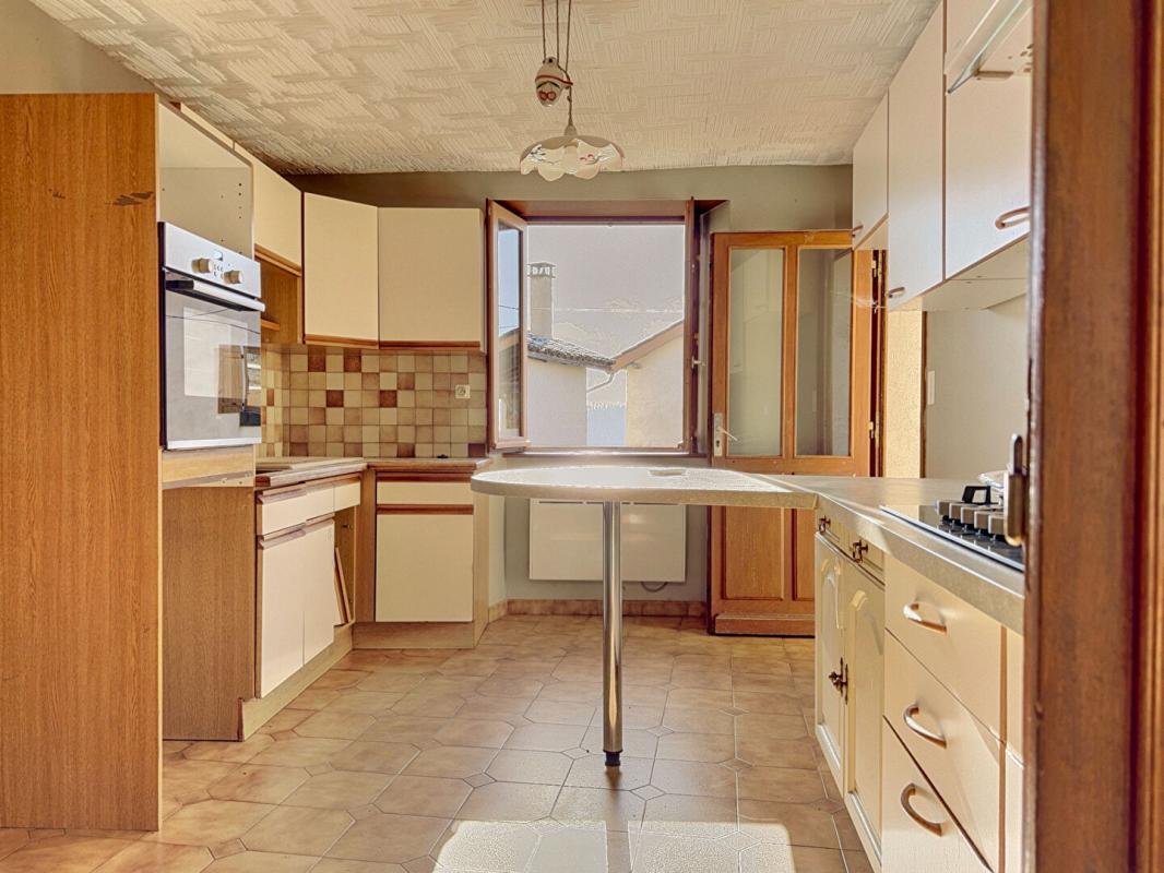 LONGESSAIGNE Maison avec vue 5 pièces 5