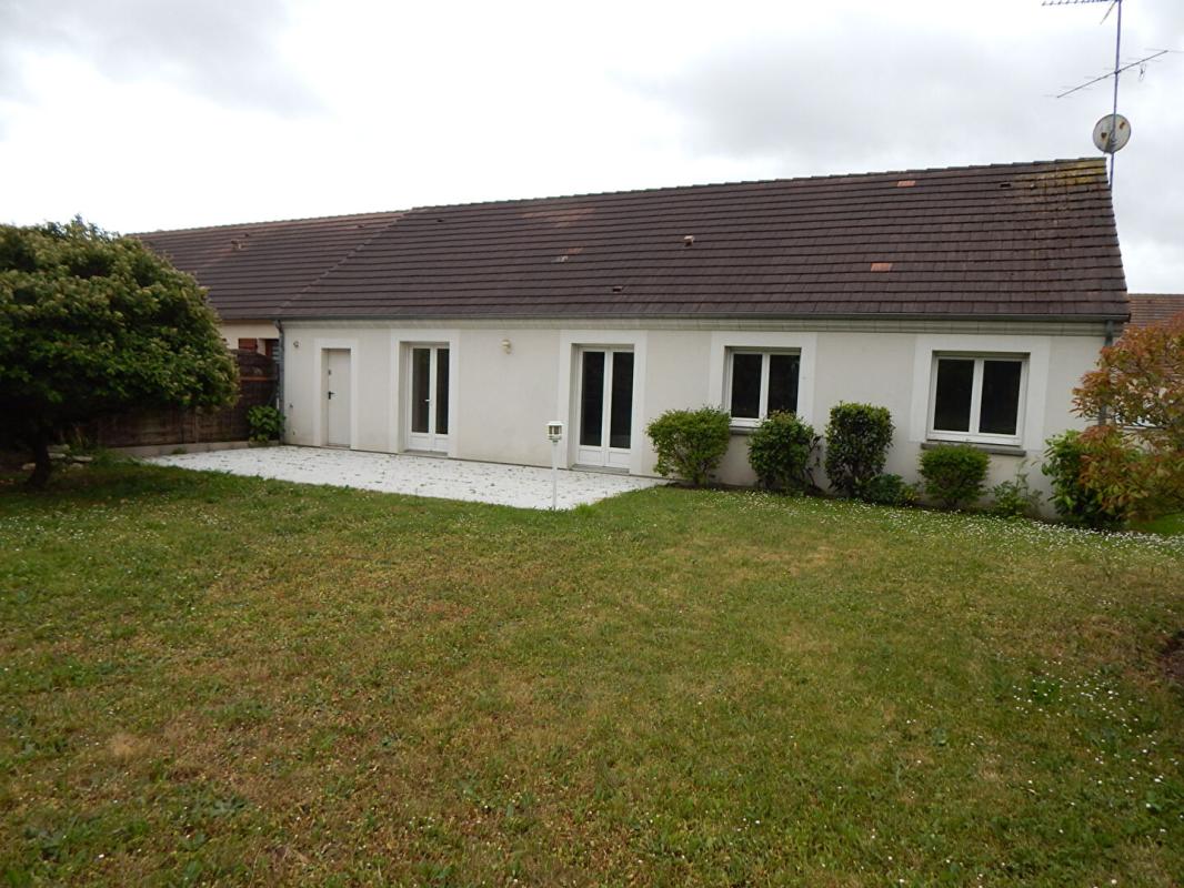 SARAN Maison Saran 4 pièce(s) 91,9 m2 1