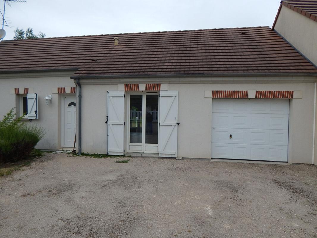 SARAN Maison Saran 4 pièce(s) 91,9 m2 8