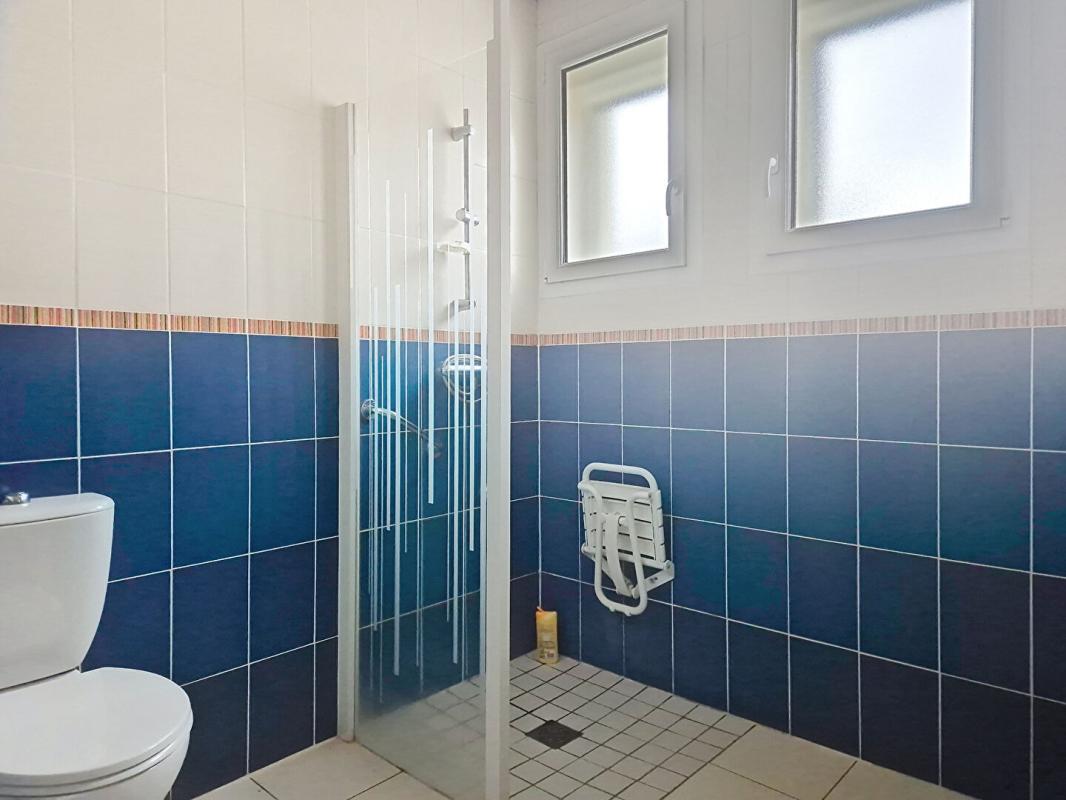 YEVRES Maison Yèvres 5 pièce(s) 86 m2 10