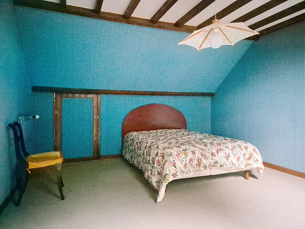 YEVRES Maison Yèvres 5 pièce(s) 86 m2 12