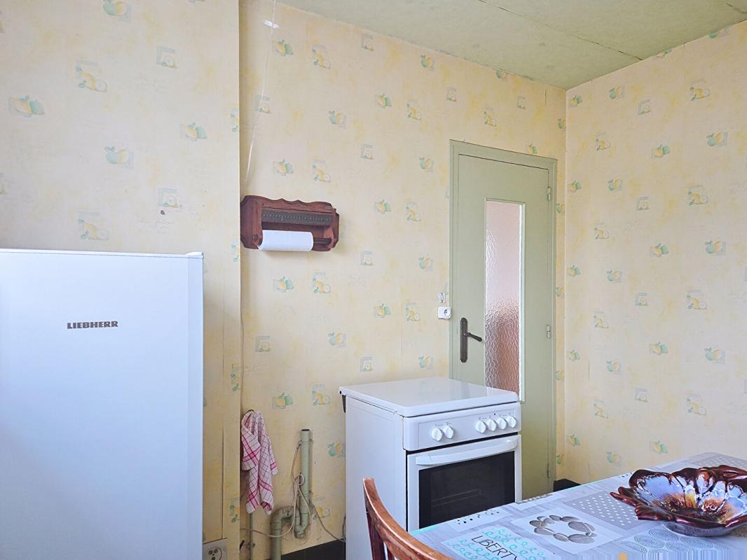 YEVRES Maison Yèvres 5 pièce(s) 86 m2 3