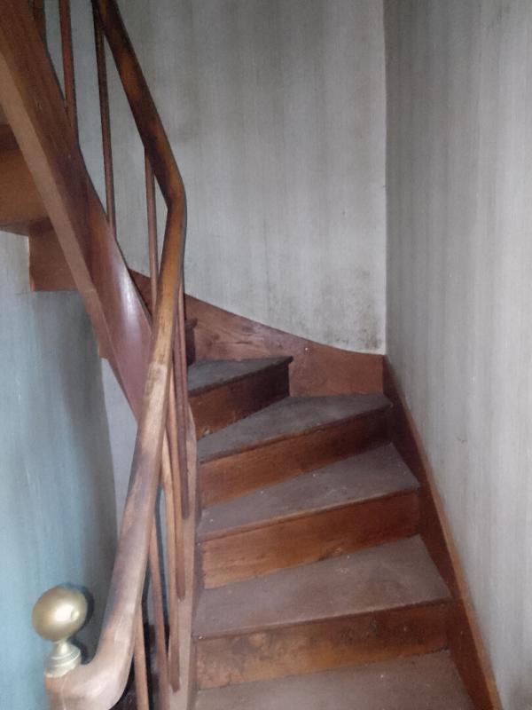 NERCILLAC Maison 4 chambres, jardin, à 10 mn de Cognac 10