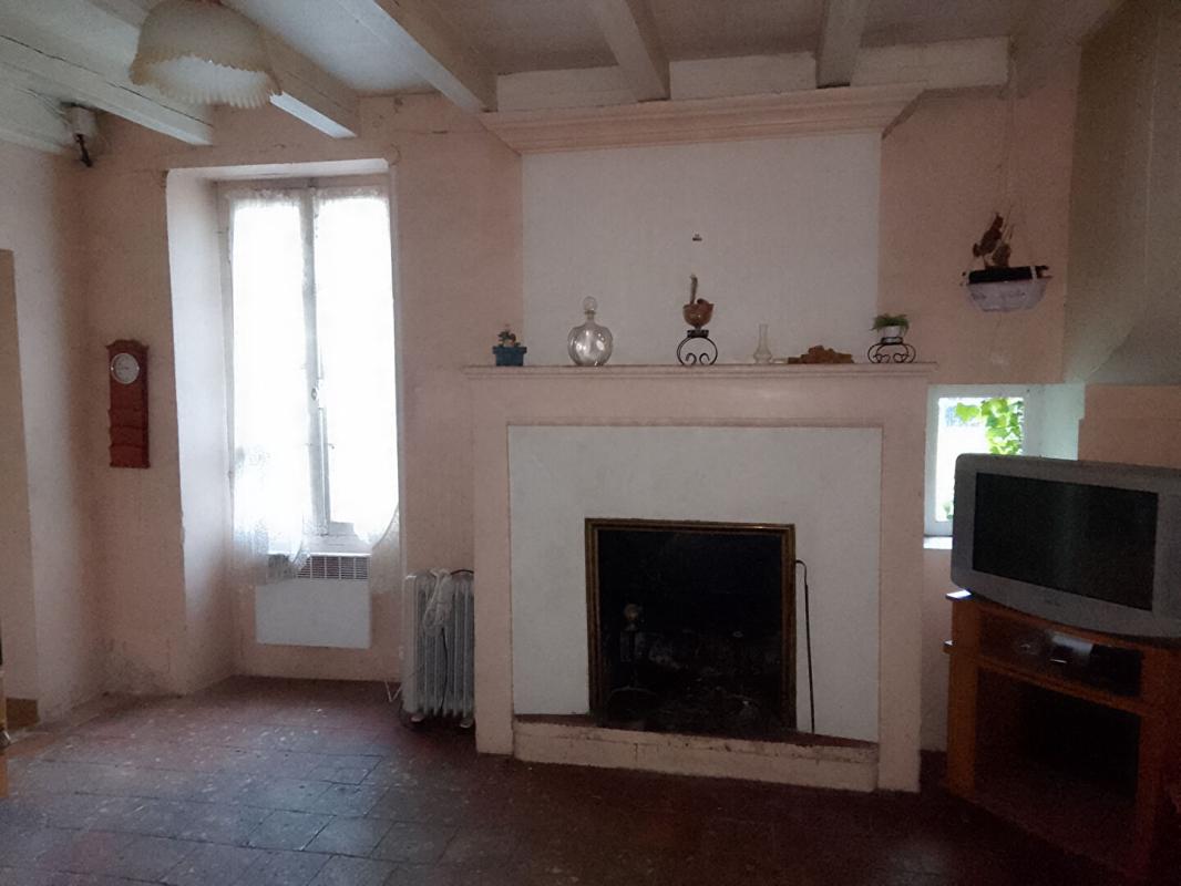 NERCILLAC Maison 4 chambres, jardin, à 10 mn de Cognac 7