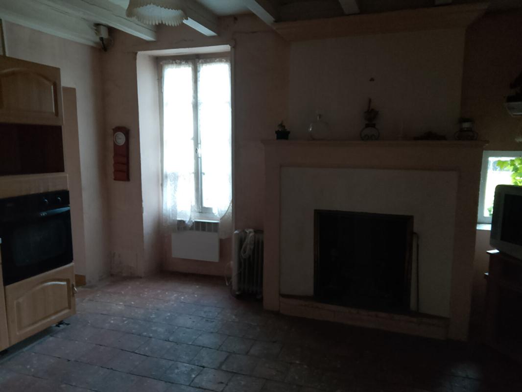 NERCILLAC Maison 4 chambres, jardin, à 10 mn de Cognac 8