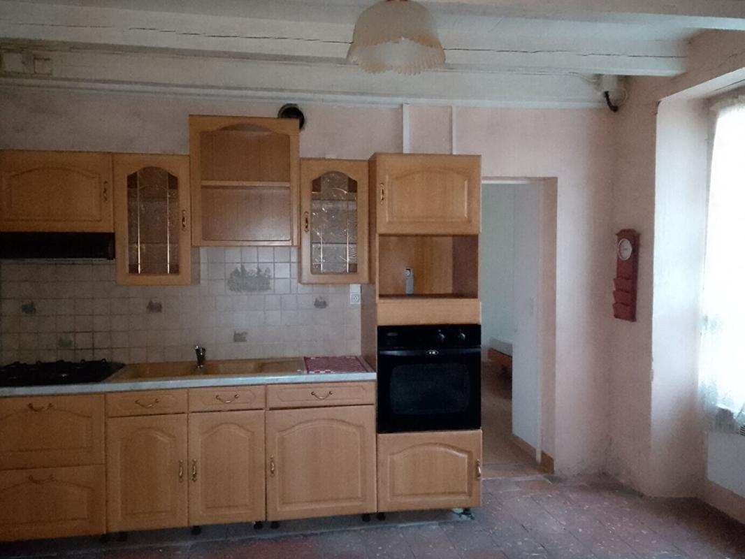 NERCILLAC Maison 4 chambres, jardin, à 10 mn de Cognac 9