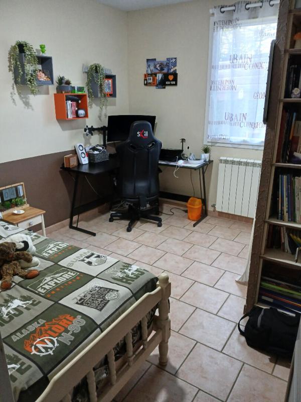 LE VAL Maison T7 plain-pied de 127m² sur terrain 2271m² - LE VAL 14