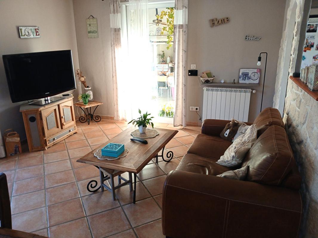 LE VAL Maison T7 plain-pied de 127m² sur terrain 2271m² - LE VAL 6