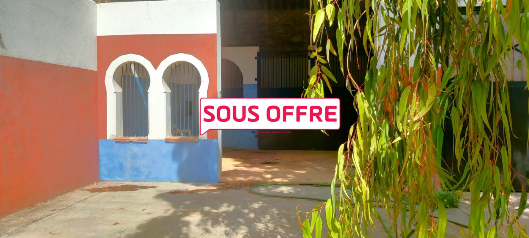 SIGEAN Demeure de prestige Sigean 17 pièce(s) 439 m2 1