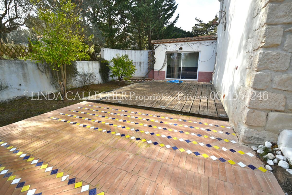 SIGEAN Demeure de prestige Sigean 17 pièce(s) 439 m2 15