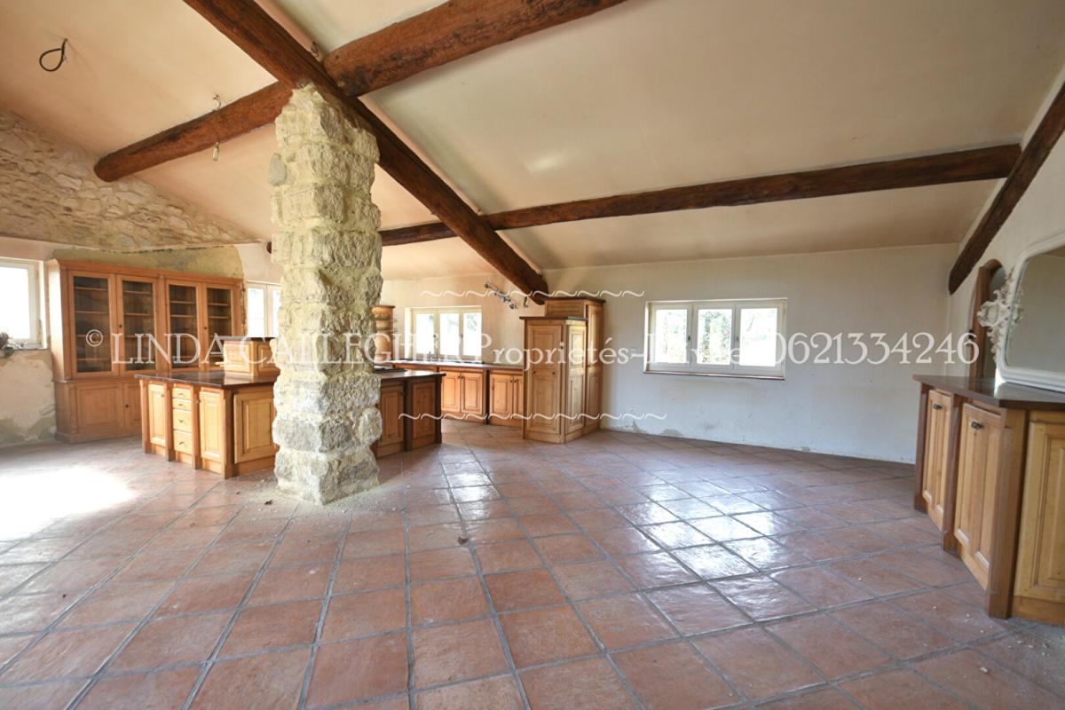 SIGEAN Demeure de prestige Sigean 17 pièce(s) 439 m2 16