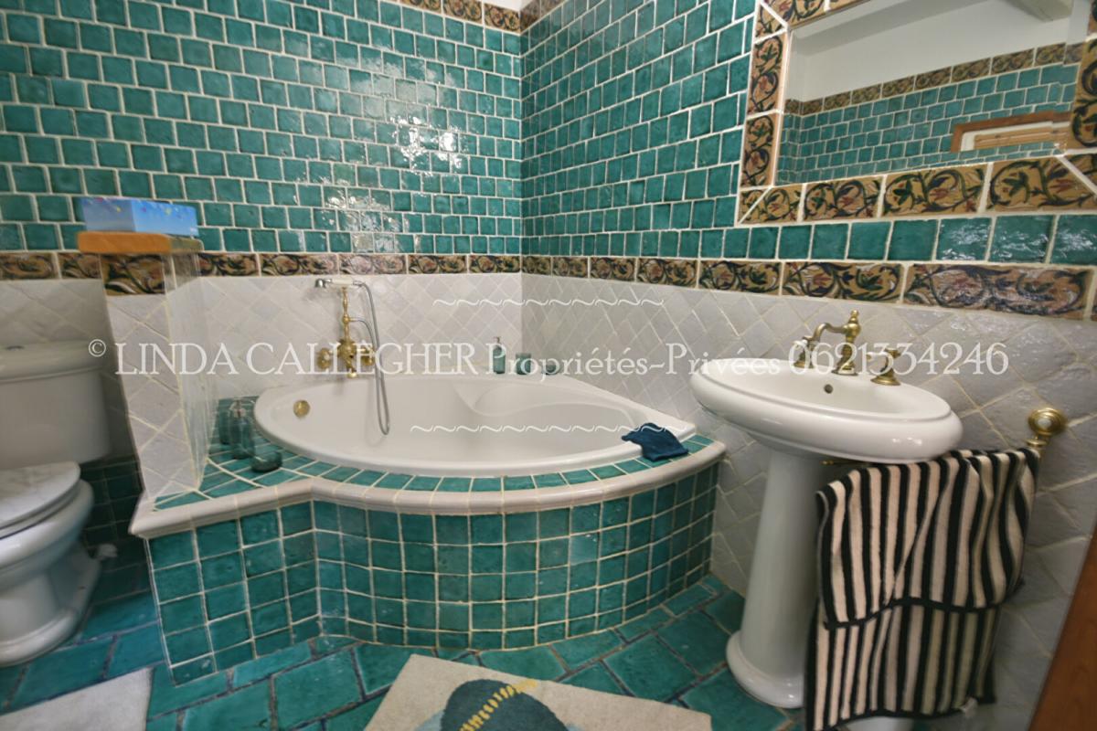 SIGEAN Demeure de prestige Sigean 17 pièce(s) 439 m2 18