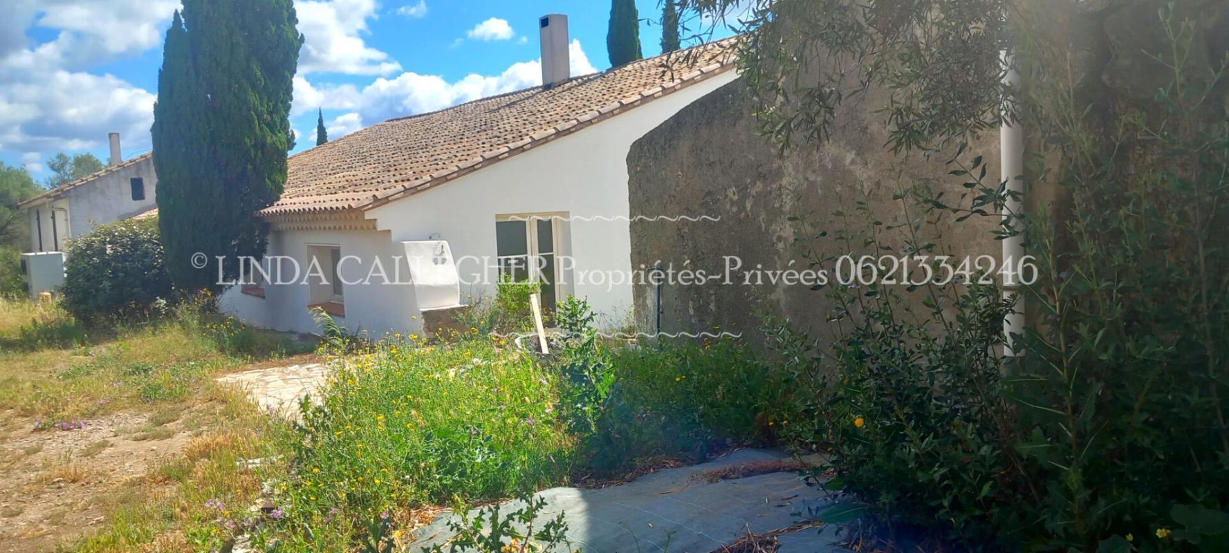 SIGEAN Demeure de prestige Sigean 17 pièce(s) 439 m2 6