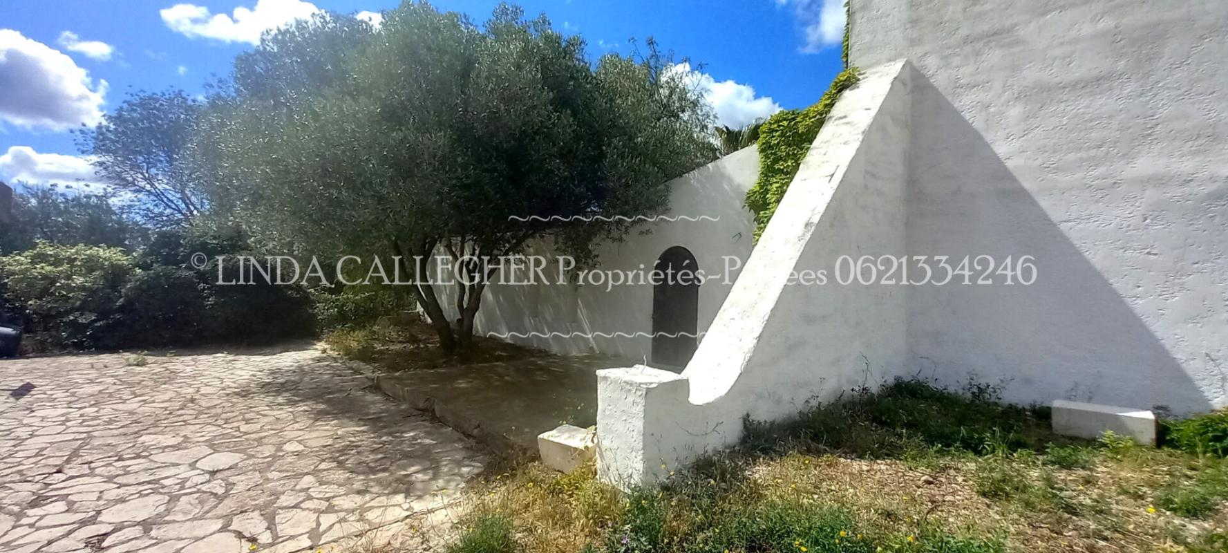 SIGEAN Demeure de prestige Sigean 17 pièce(s) 439 m2 7