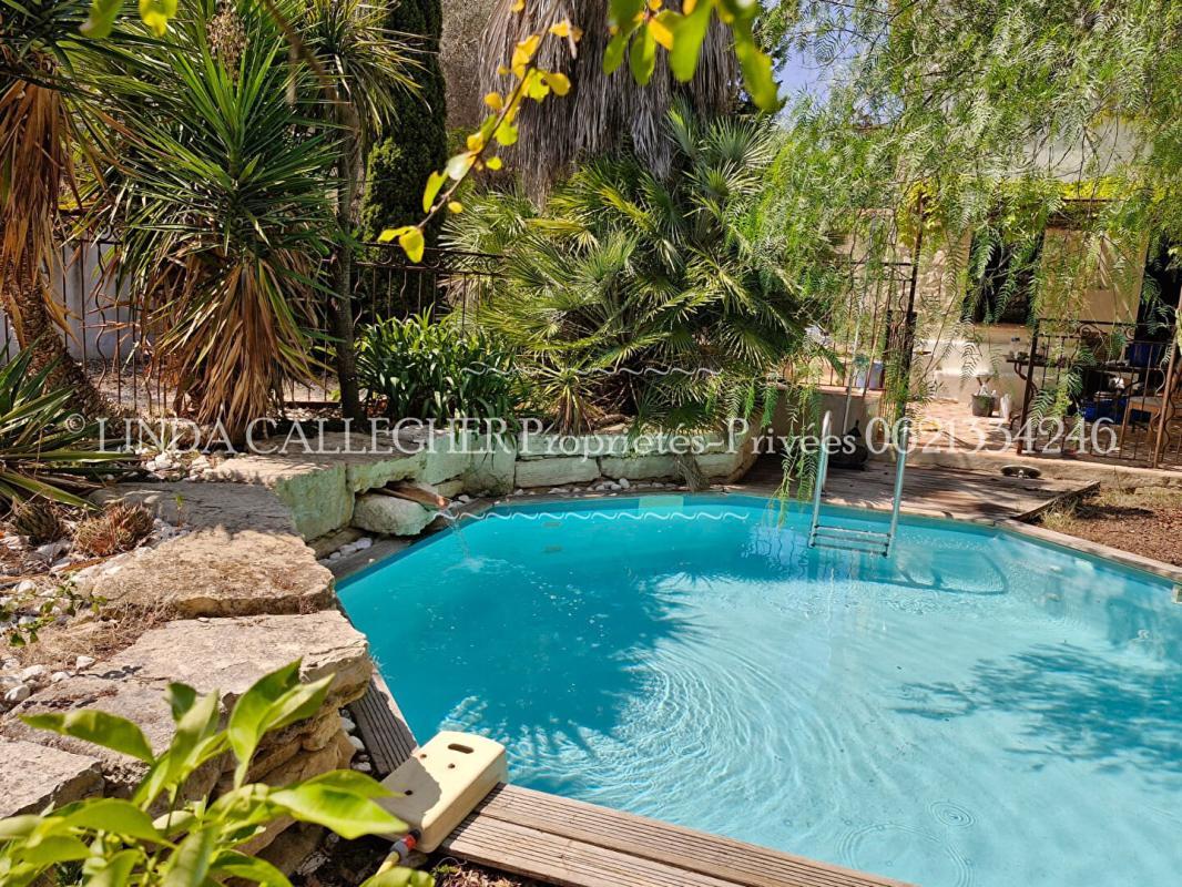 SIGEAN Demeure de prestige Sigean 17 pièce(s) 439 m2 8