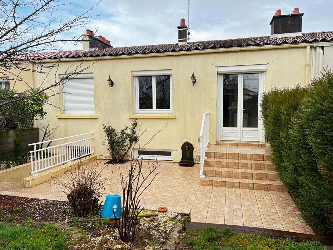 POUZAUGES Maison 6 pièces, 92 m² 11