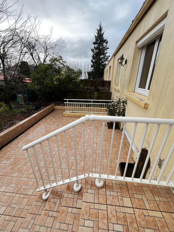 POUZAUGES Maison 6 pièces, 92 m² 12