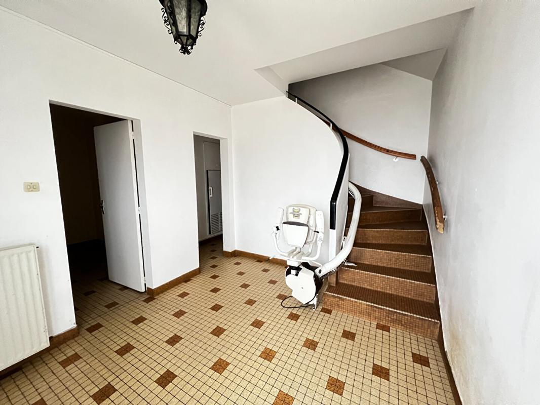 POUZAUGES Maison 6 pièces, 92 m² 4