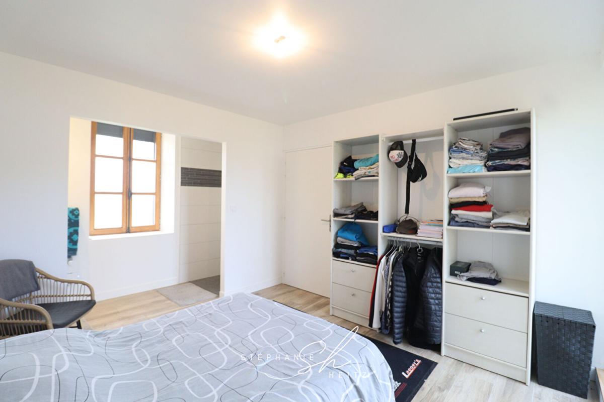 PLOUGASNOU Maison Plougasnou 8 pièce(s) 128 m2 6