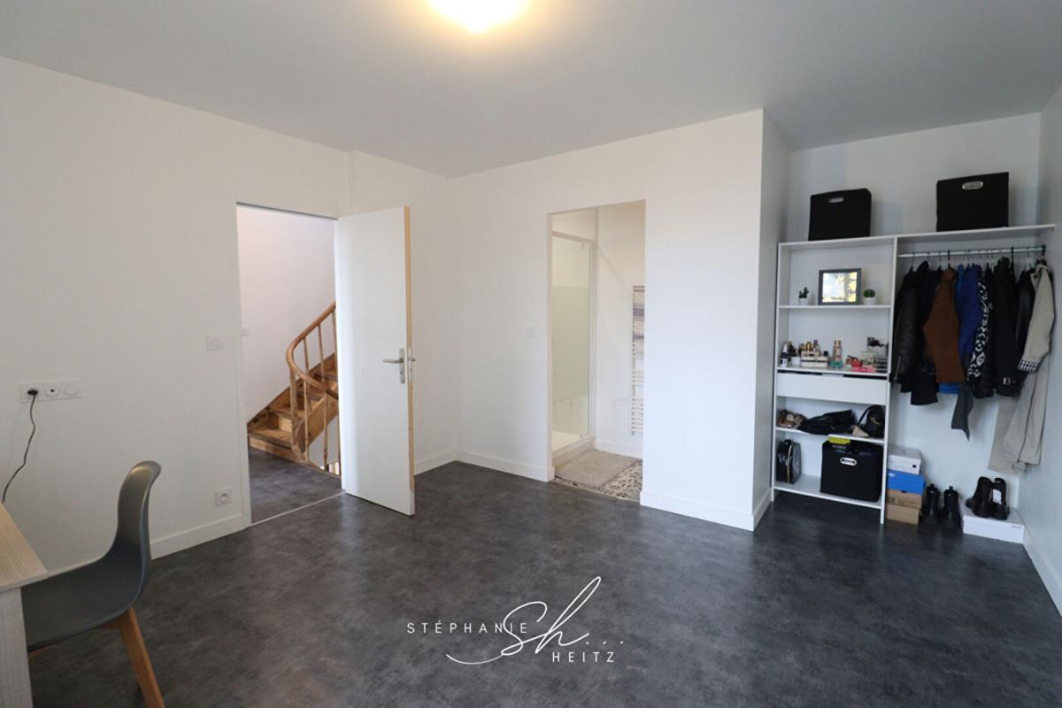 PLOUGASNOU Maison Plougasnou 8 pièce(s) 128 m2 8