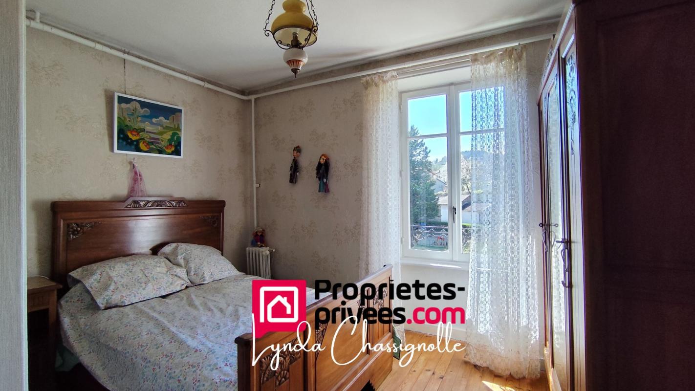 SAINT-VICTOR-SUR-RHINS Maison de village - Jardin - 115m² 9