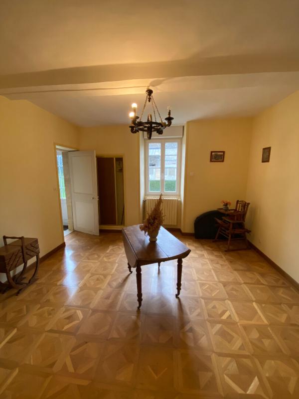 COURSEULLES-SUR-MER Maison  179 m2 10